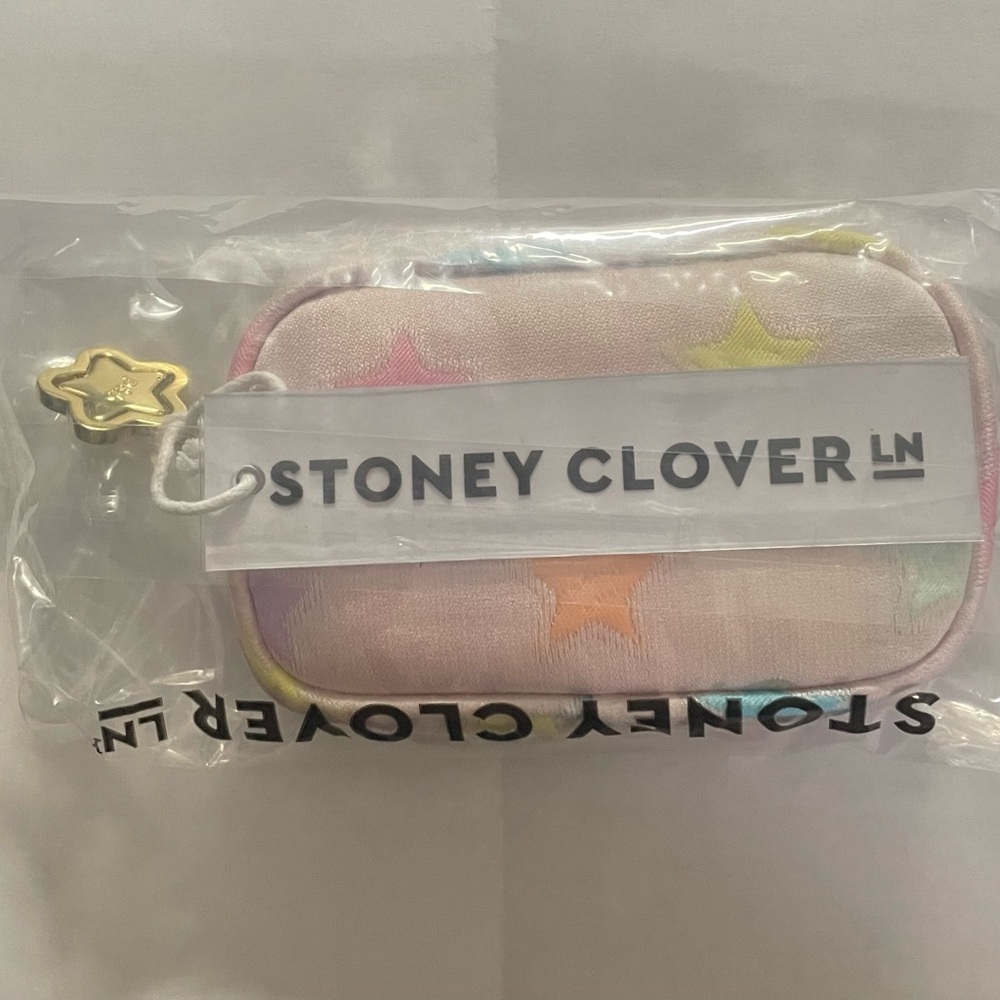 Stoney Clover Lane Park & Beach Micro Pouch